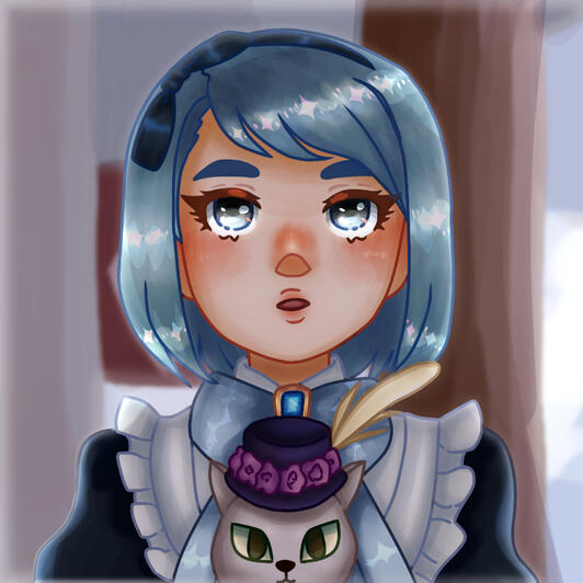 Lil' Franzy! (Lightning situation #1)