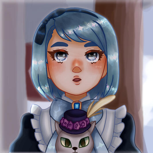 Lil' Franzy (Lightning situation #2)