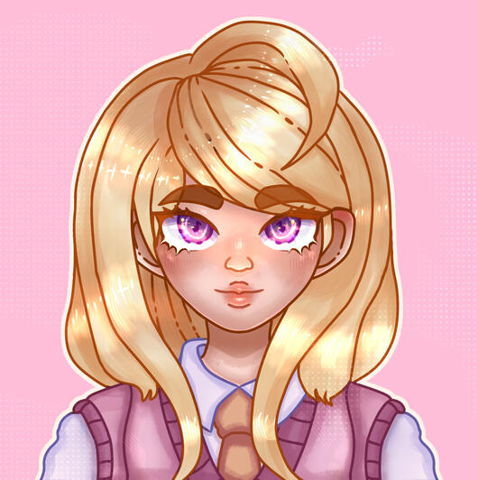 Kaede Akamatsu!!