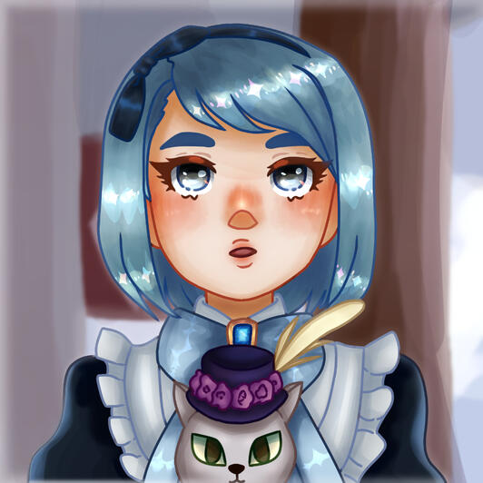 Lil' Franzy (No lighting)