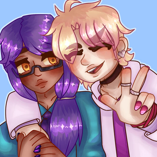 Charles Cuevas x Whit Young from DRDT